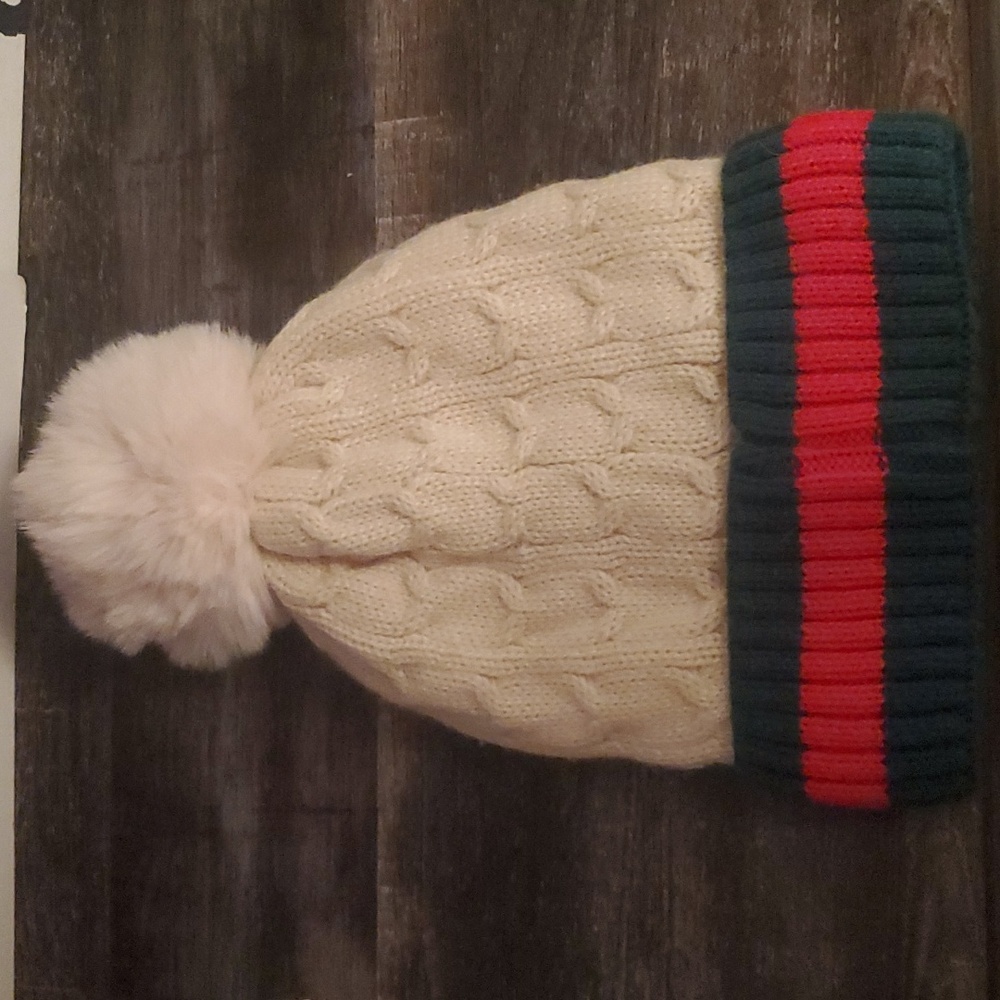 Christmas Beanie